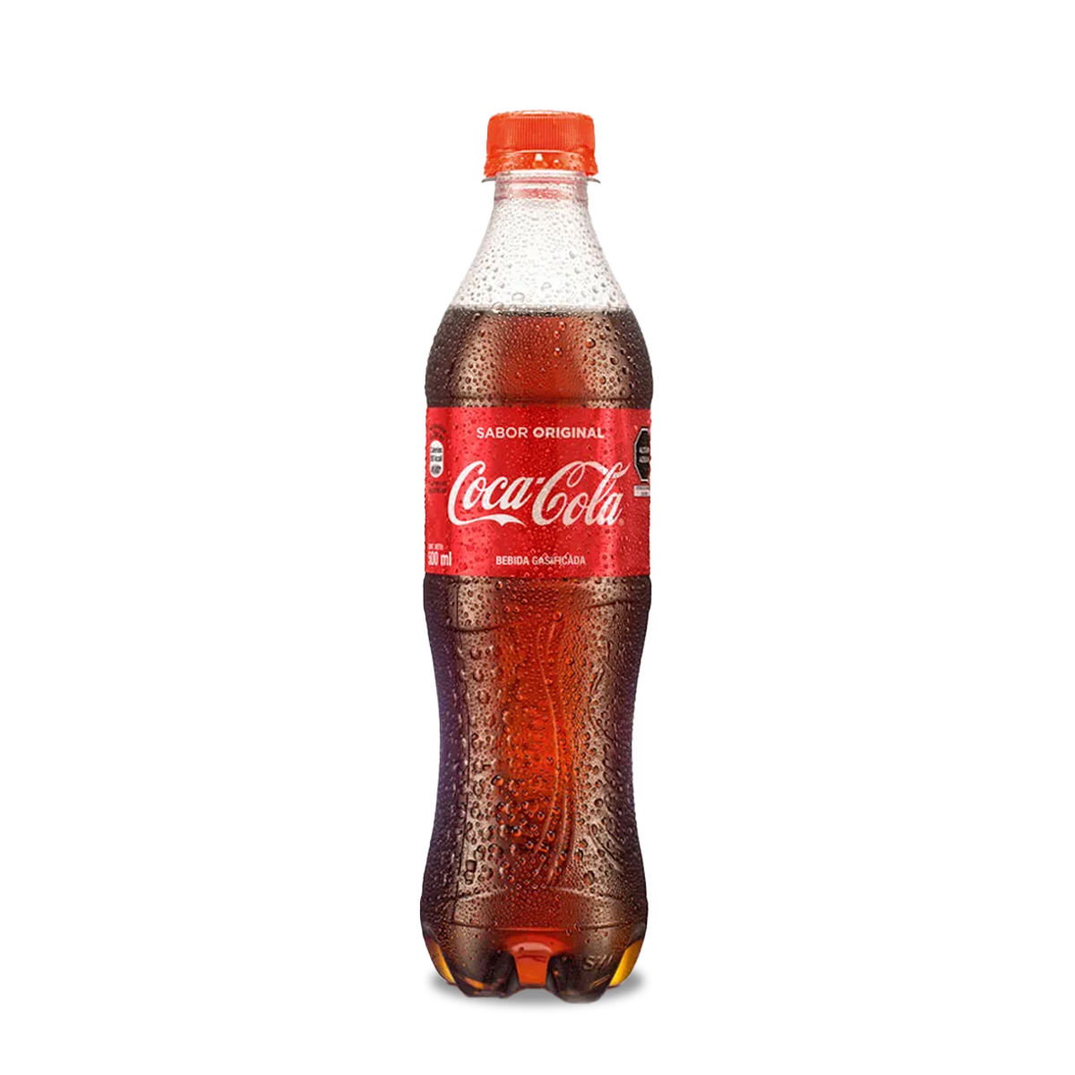 Coca Cola Original 500ml