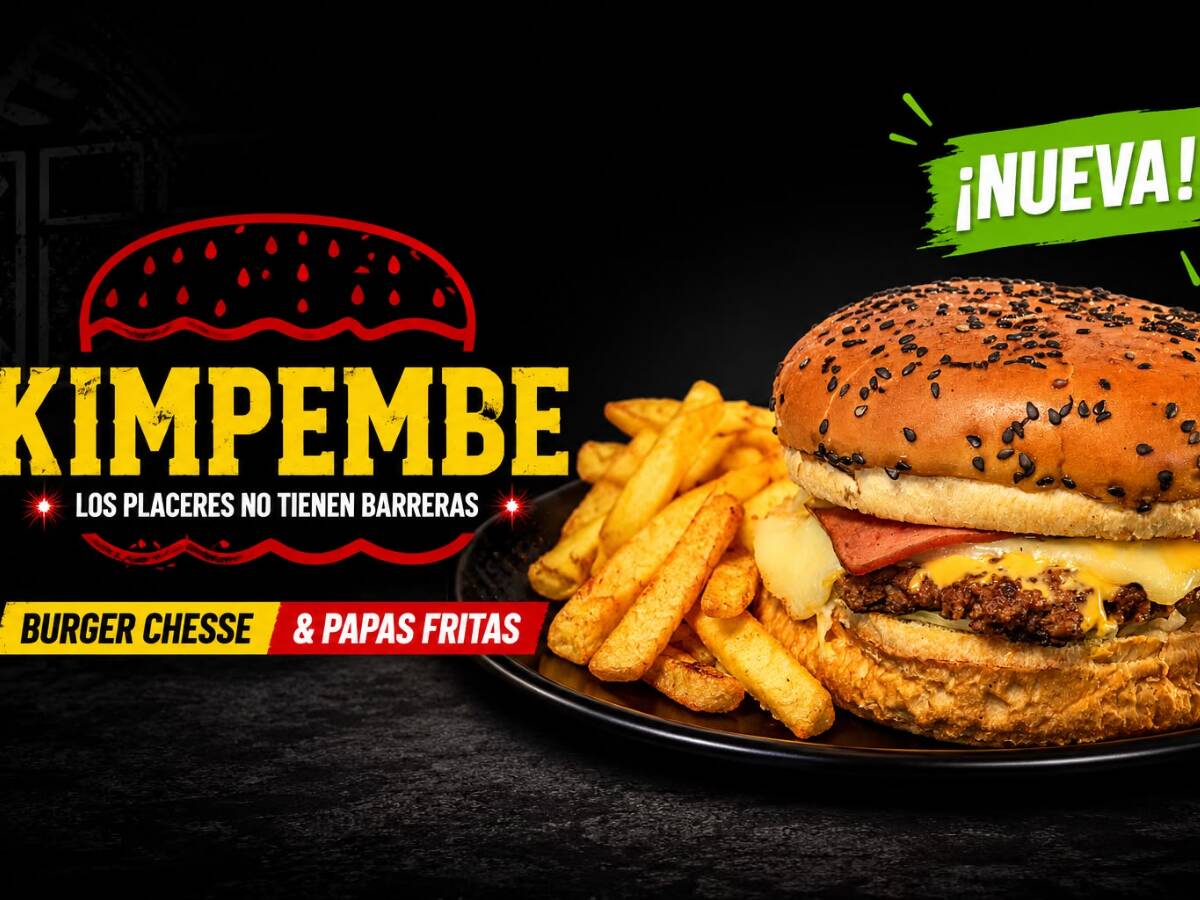 Kimpembe San Felipe