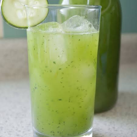 LIMON PEPINO
