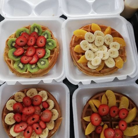 Waffle