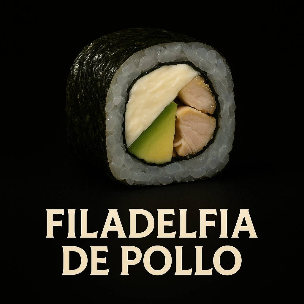 Filadelfia de Pollo