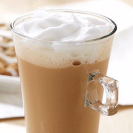 Cappuccino de Sabor