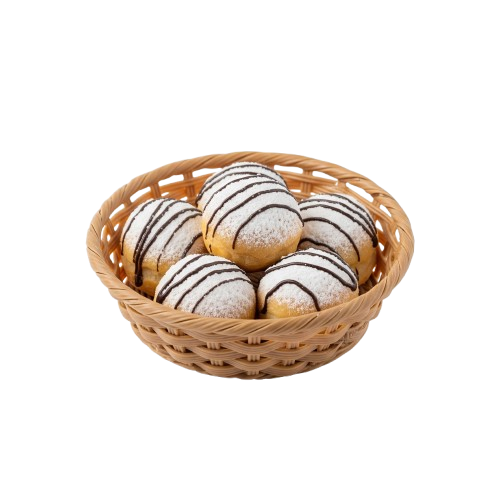 Pasteles Gloria Mini X5