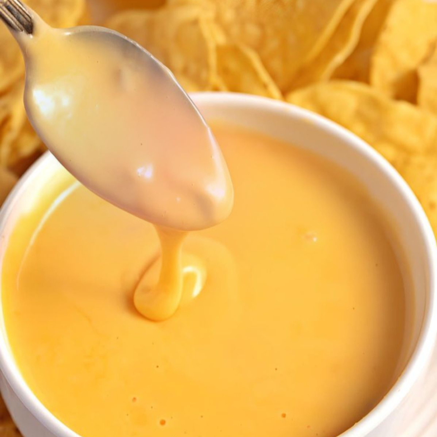 Queso Tipo Cheddar