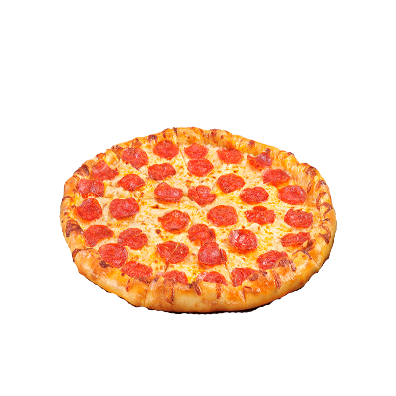 Pizza Peperonni Personal