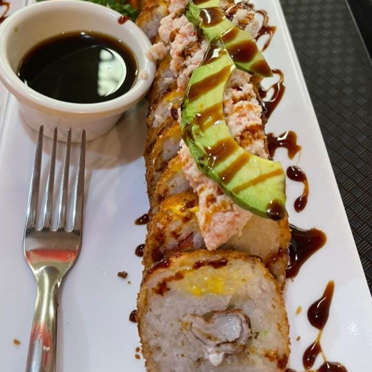 Guamuchilito Roll Natural