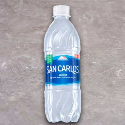 Agua Mineral 750ml