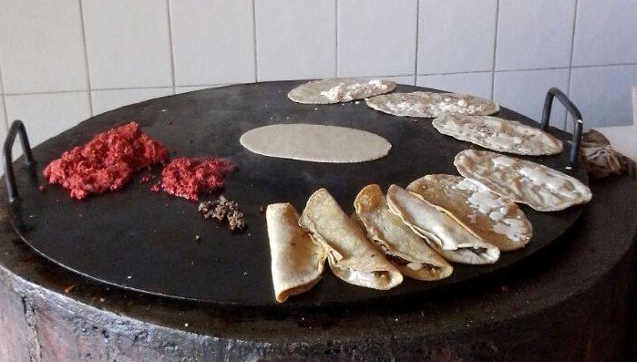 Quekas Las Quecheese ( Versalles)