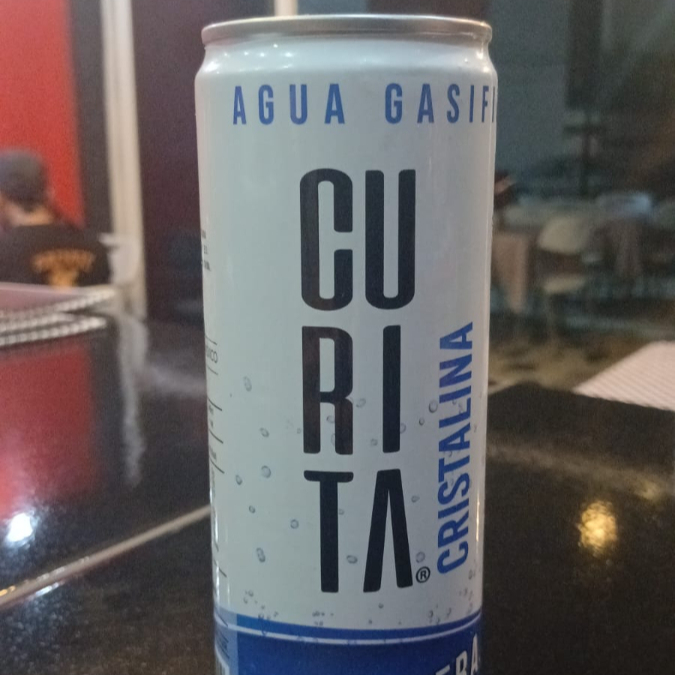 Agua Mineral