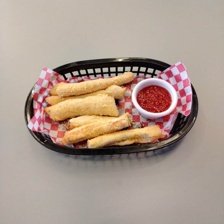 Space Sticks