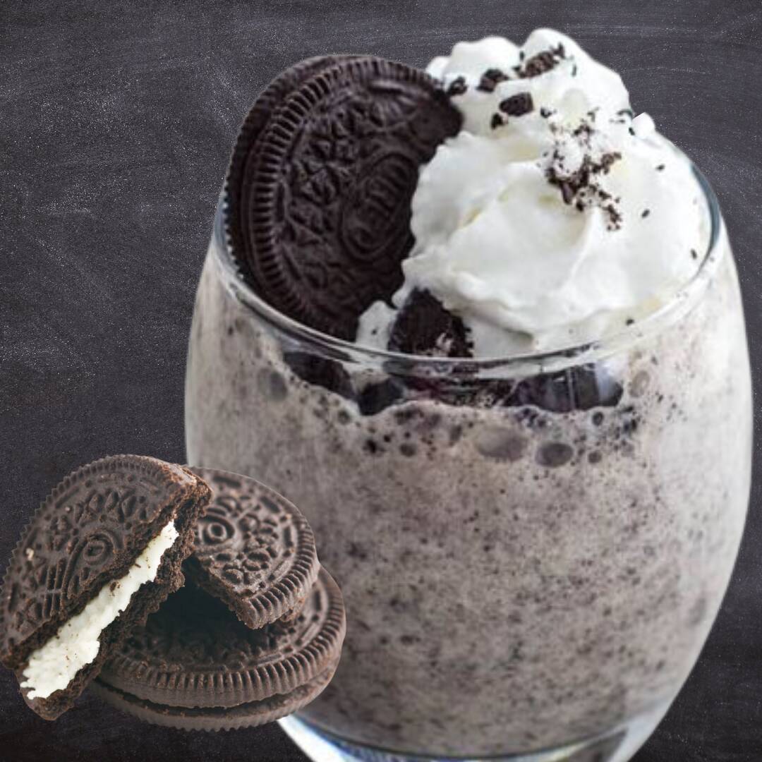 Frappé OREO