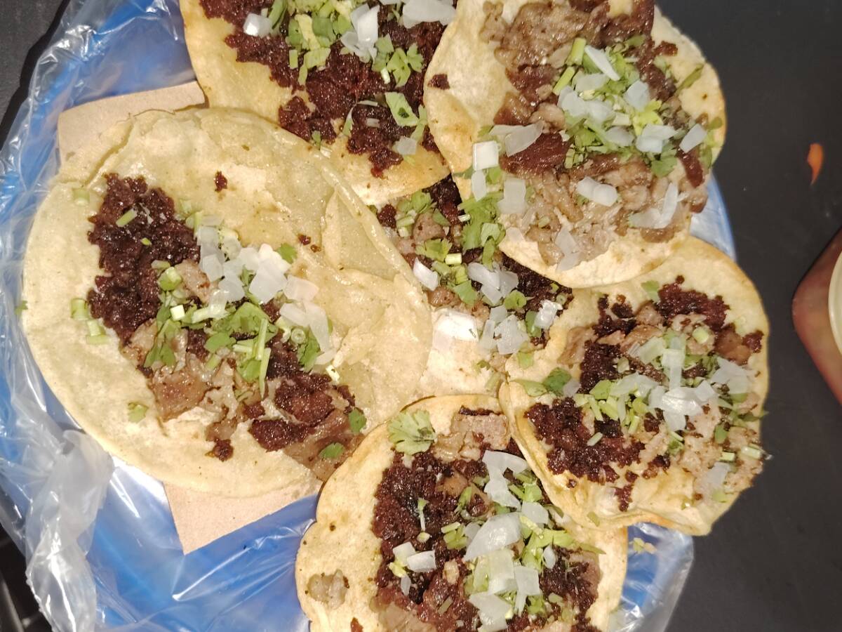 RINCÓN DEL CHILANGOTACO
