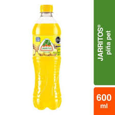 Refresco Piña
