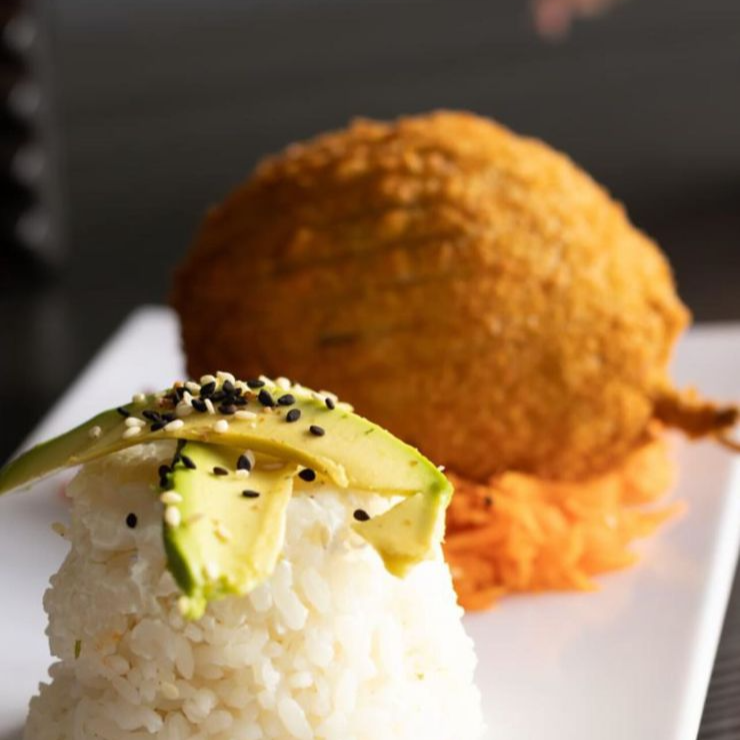 CHILE RELLENO