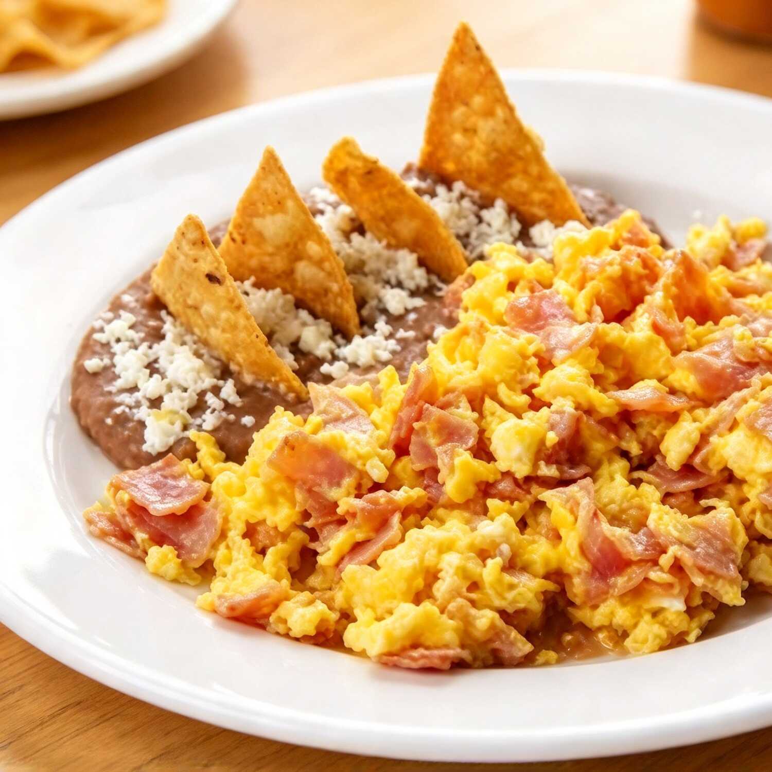 Huevos al Gusto