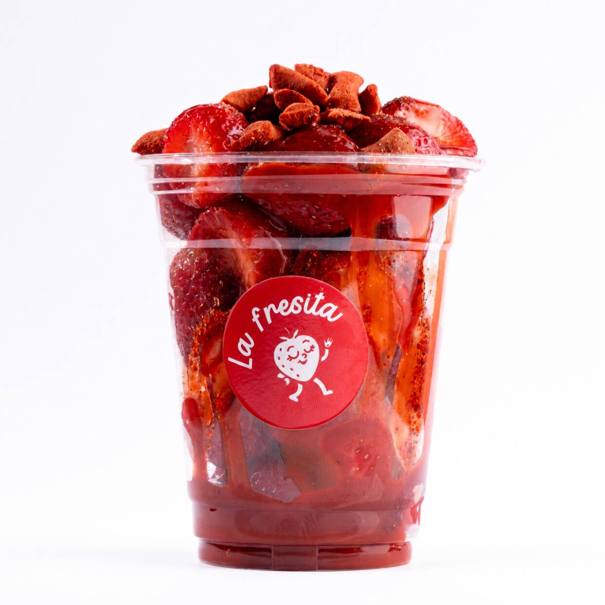 Chilifresas