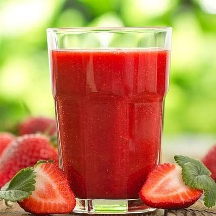 Suco de 500ml na Garrafinha