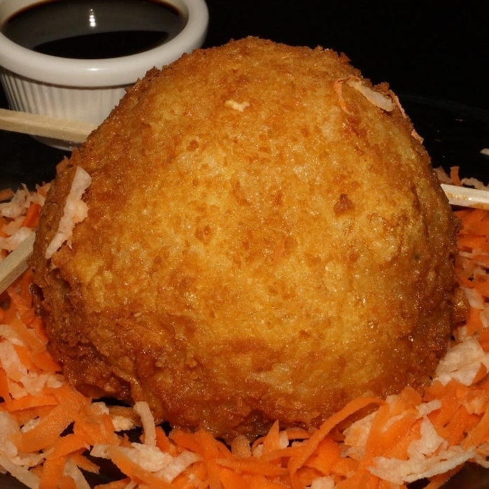 Bola de Res