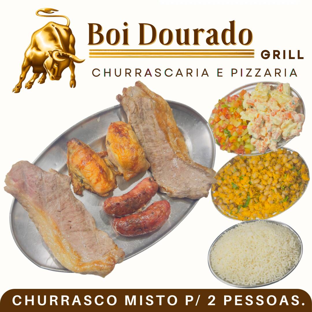 ARROZ FEIJÃO TROPEIRO VINAGRETE E MAIONESE