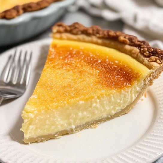 Pay de Queso