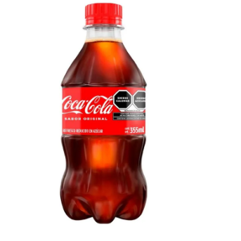 Coca Cola 355ml