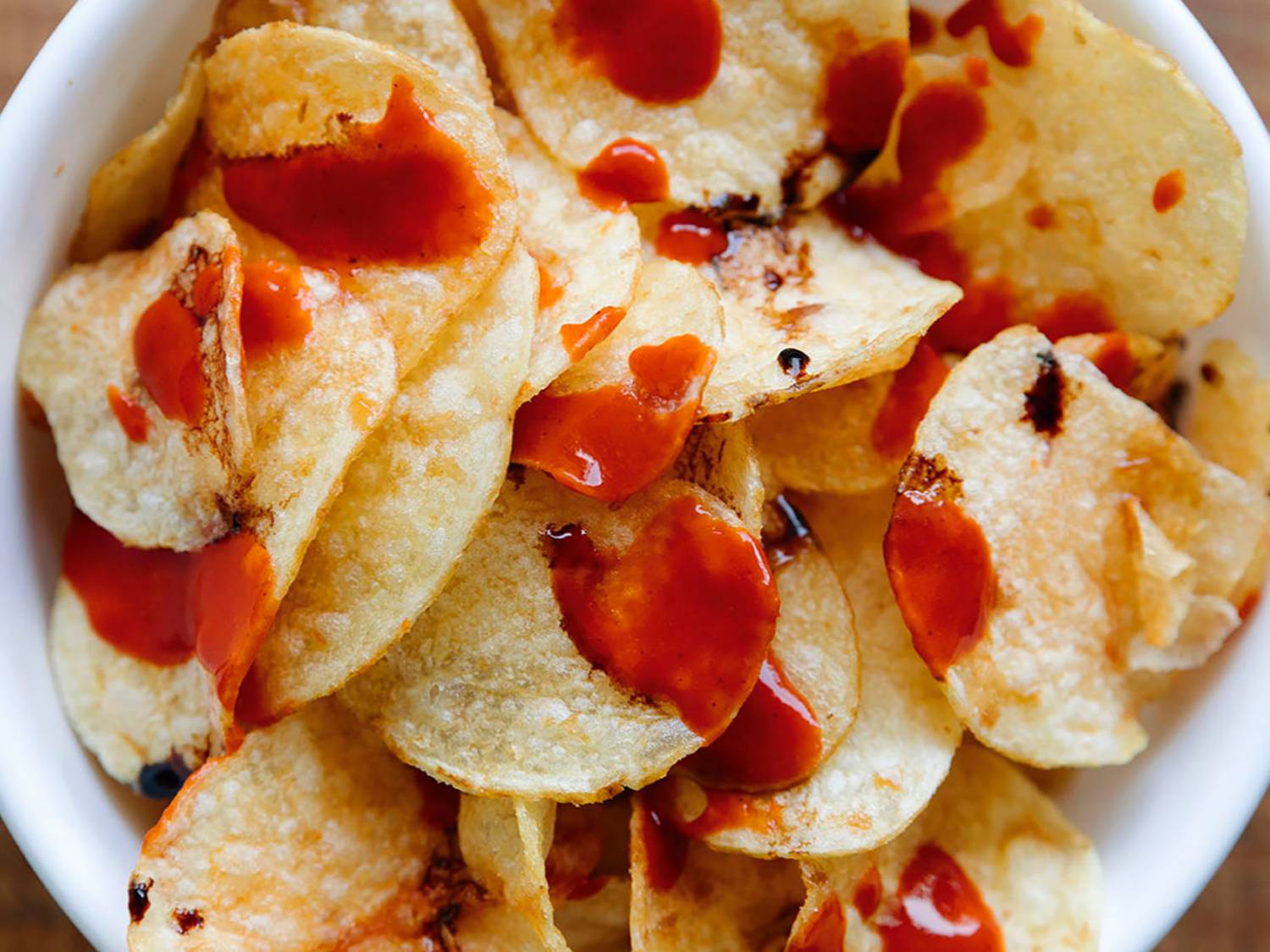 Crazy Papas