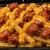 SALCHIPAPAS