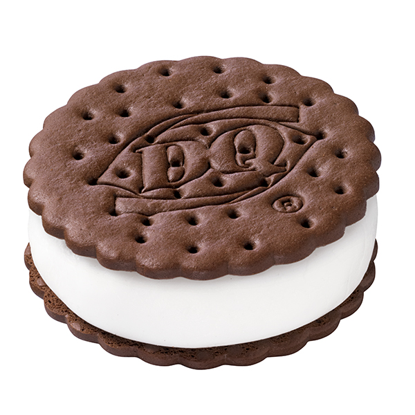 Dq Sandwich
