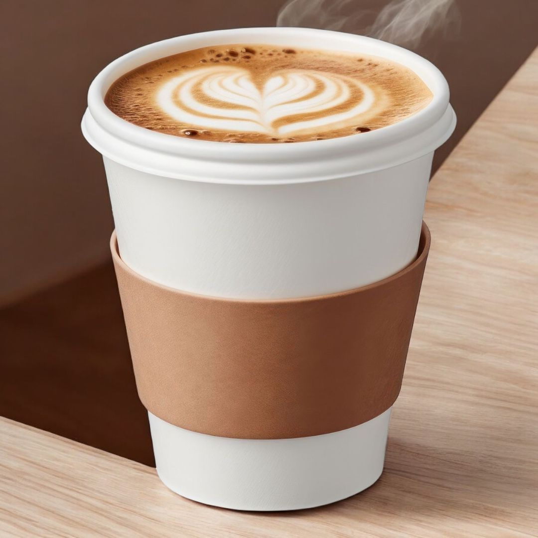 Hot Latte