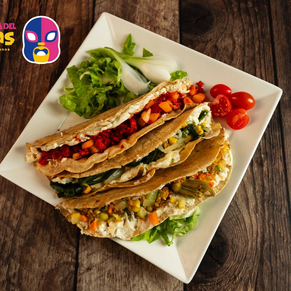 Quesadilla