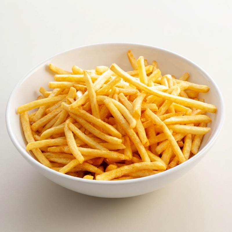 Batata Frita (120g)