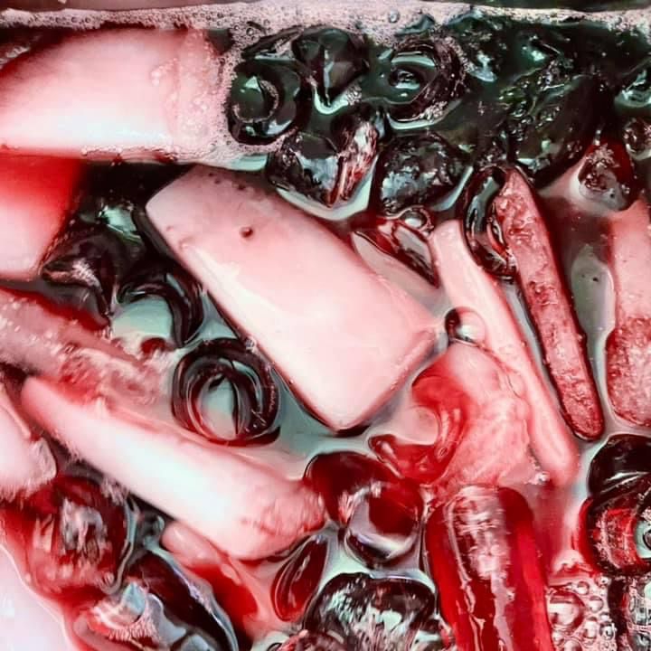 Agua Fresca de 1/2 L