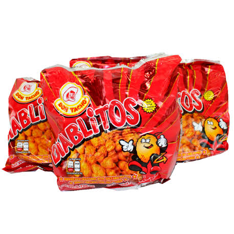 Tachitos Preparados