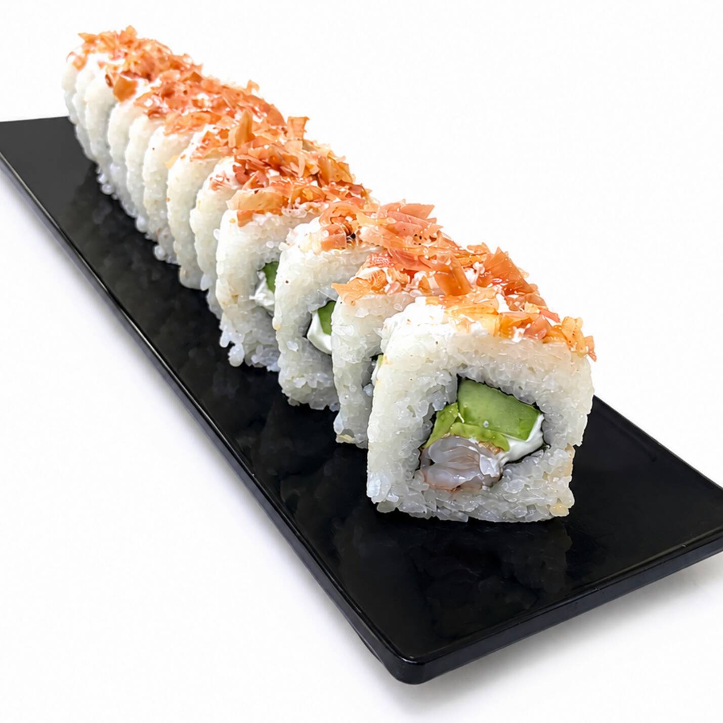 Tocino Roll
