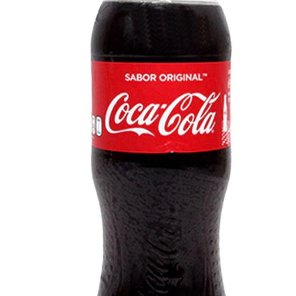 COCA-COLA 600 ML
