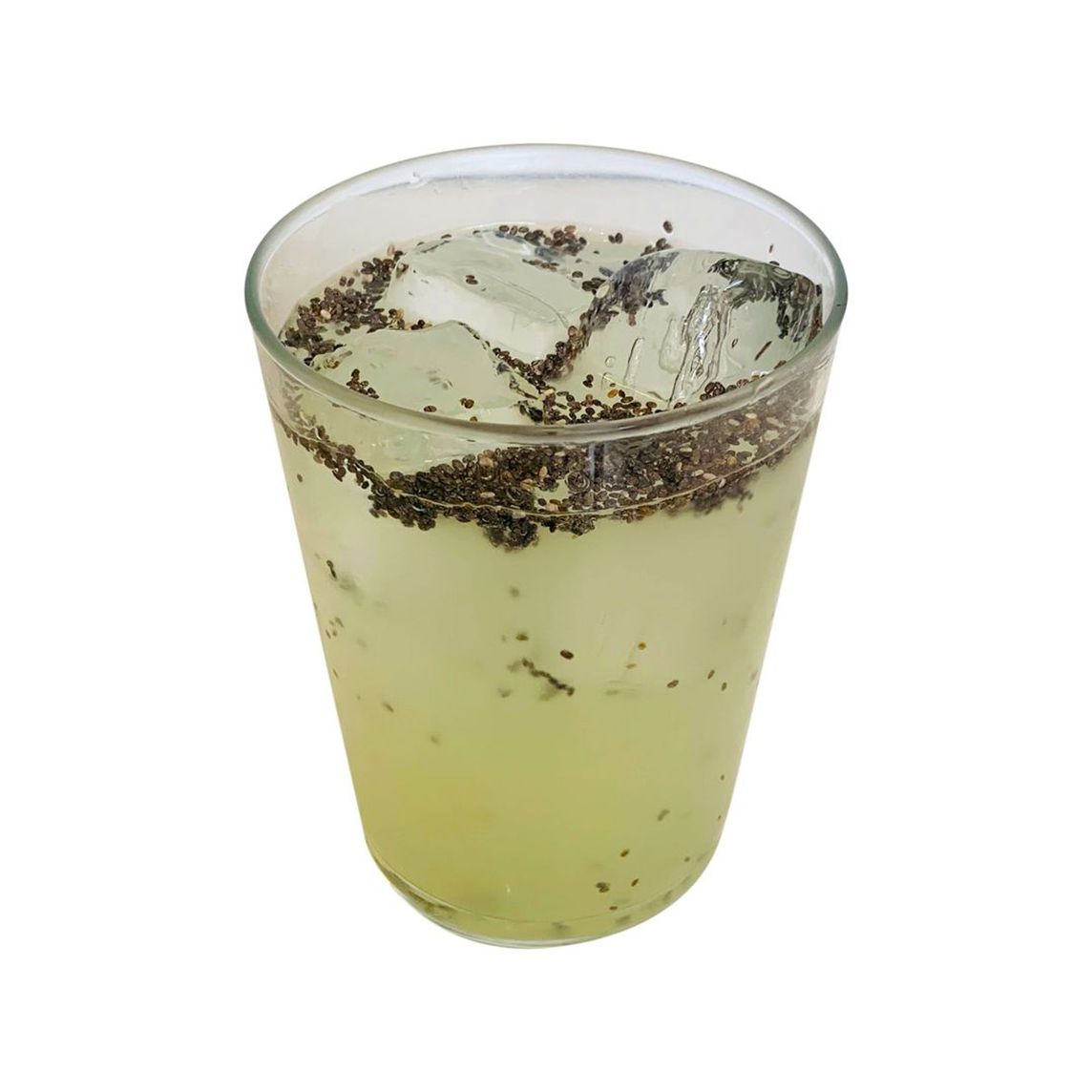 LIMÓN - CHIA LEMONADE