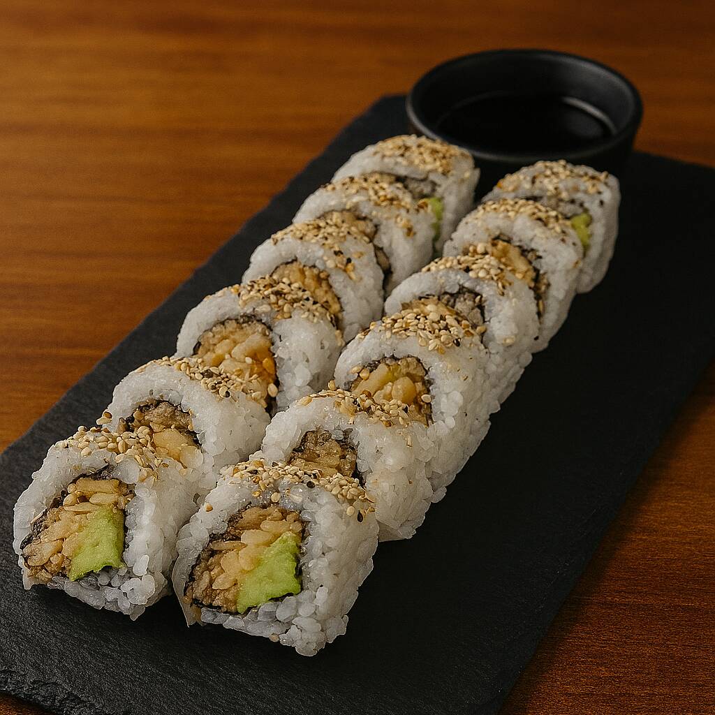 Dinamita Roll 12pz