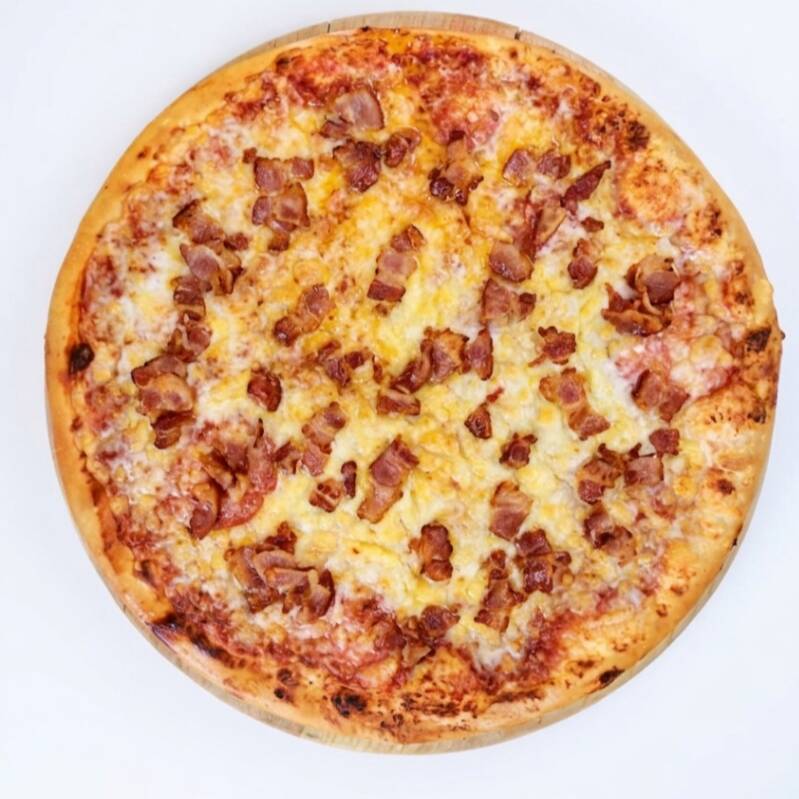 BIG BACON