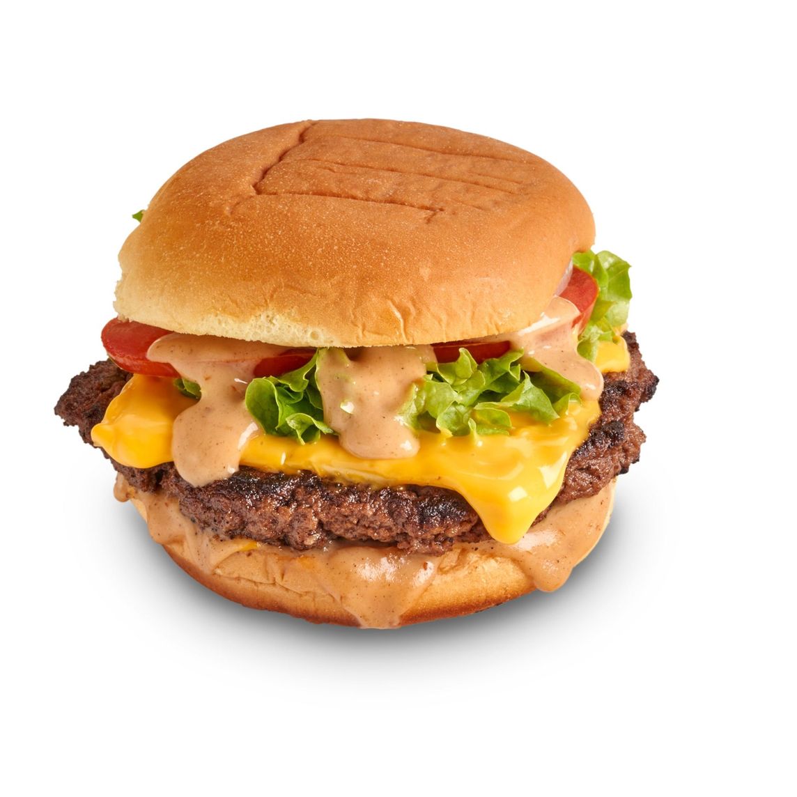 Hamburguesa habanero