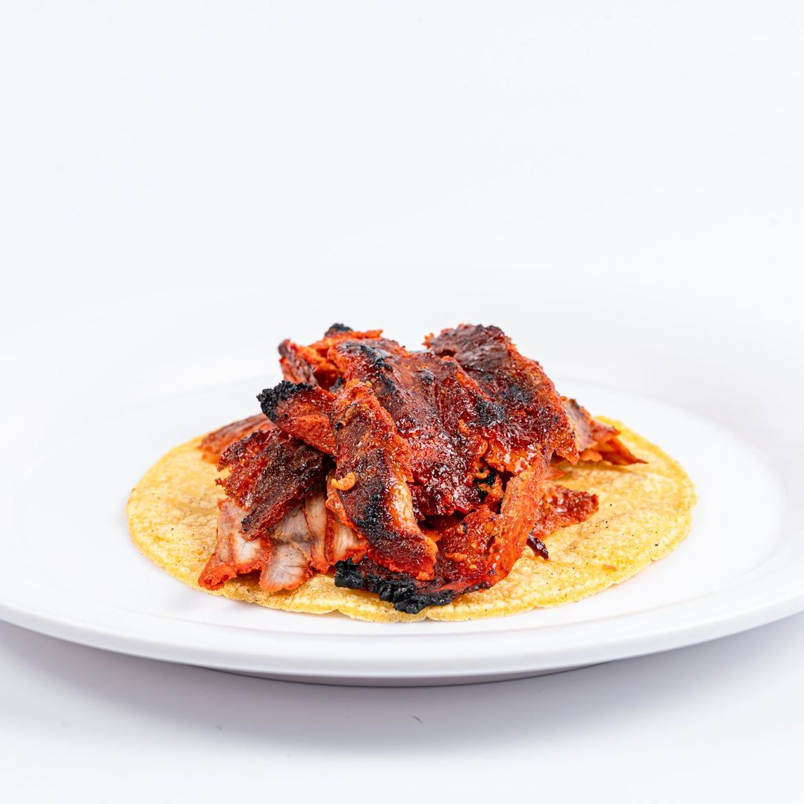 Taco Al Pastor
