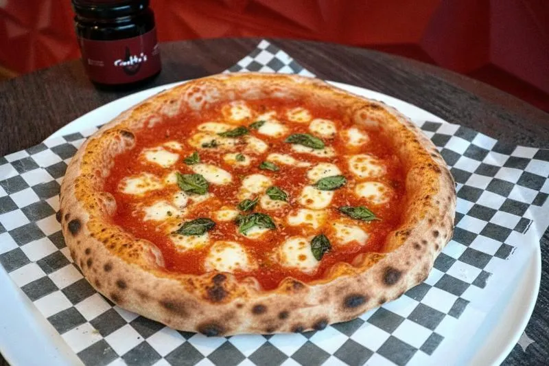Margherita