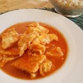 Salsa de Huevo