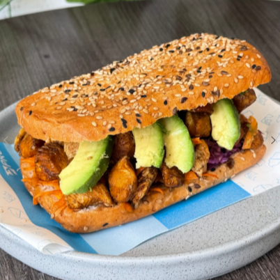Pollo Teriyaki