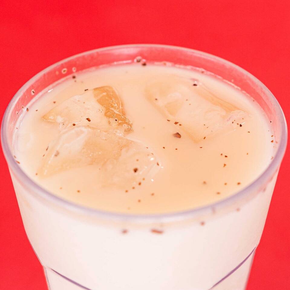 Horchata Litro