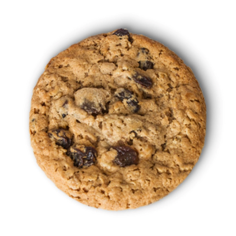 Galleta de Avena
