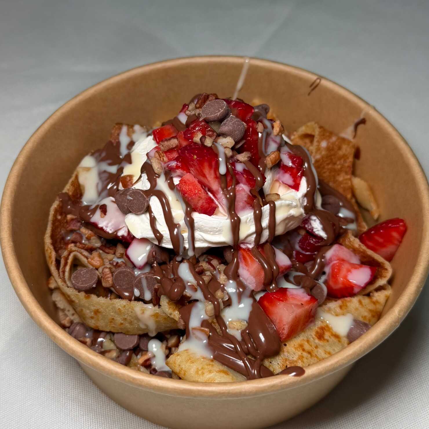 Frutal Crunch