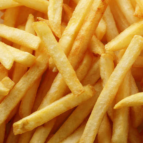 Papas a la Francesa