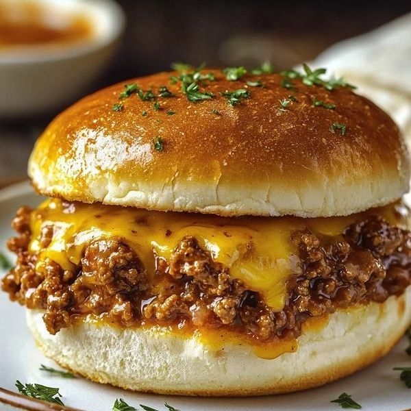 Hamburguesa Toluqueña