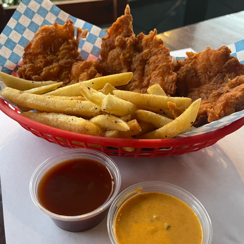 5 Tenders