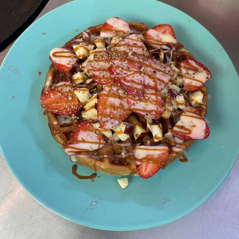 Caramel